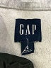 Gap Tweed Gray Jacket Size S - photo 7