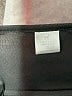 Peruvian Connection Solid Black Casual Dress Size S - photo 7