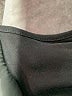 Peruvian Connection Solid Black Casual Dress Size S - photo 8