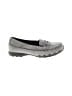 Skechers Gray Flats Size 7 (wide) - photo 1