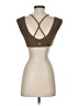 Athleta Brown Tank Top Size S - photo 2