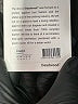 Deadwood 100% Polyester Black Jacket Size 4 - photo 7