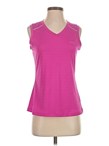 Columbia Sleeveless Top (view 1)