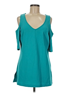 Boston Proper Sleeveless Blouse