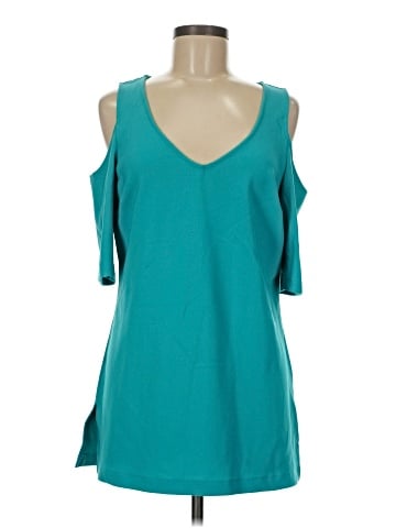 Boston Proper Sleeveless Blouse (view 1)