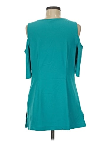 Boston Proper Sleeveless Blouse (view 2)