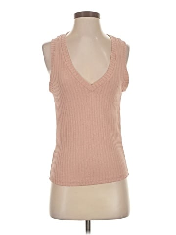 MNG Basics Tank Top (view 1)