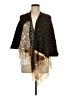 BKE Brown Poncho Size Med - Lg - photo 1
