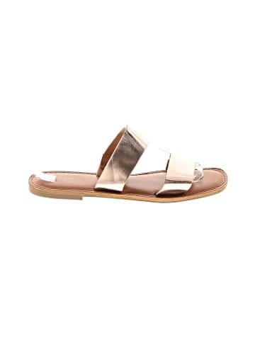 Mia Sandals (view 1)