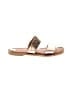 Mia Tan Sandals Size 10 - photo 1