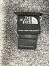 The North Face 100% Polyester Gray Pullover Sweater Size S - photo 7