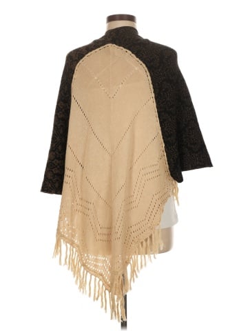 BKE Poncho (view 2)