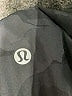 Lululemon Athletica Black Active Pants Size 10 - photo 7