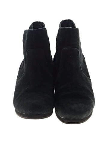 Earthies Ankle Boots (view 2)