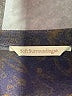 Soft Surroundings Brown Long Sleeve T-Shirt Size XS - photo 7