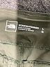The North Face Solid Green Active Pants Size L - photo 7