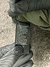 The North Face Solid Green Active Pants Size L - photo 8