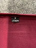 Shein Burgundy Cocktail Dress Size M - photo 7