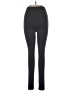 Gold Medal Solid Black Leggings Size Lg - XL - photo 2