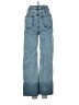 Cicy Bell Blue Jeans Size 2 - photo 2