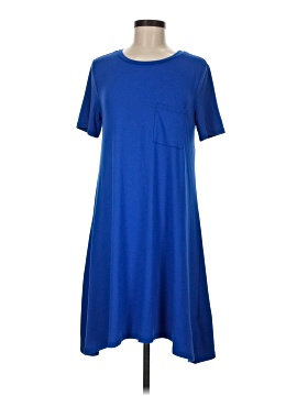 Lime N Chili Casual Dress