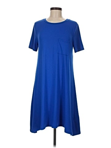 Lime n Chili Casual Dress (view 1)