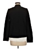 Calvin Tran 100% Rayon Black Blazer Size M (estimated) - photo 2
