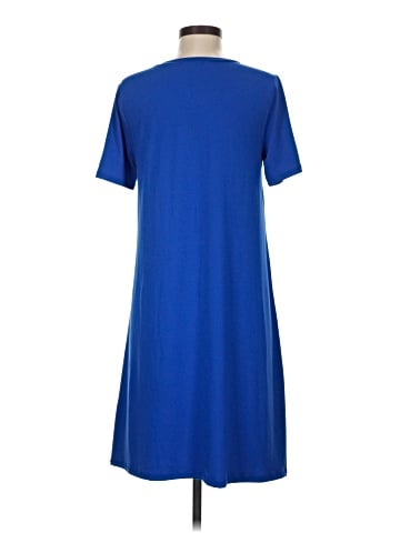 Lime n Chili Casual Dress (view 2)