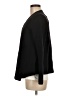 Calvin Tran 100% Rayon Black Blazer Size M (estimated) - photo 5