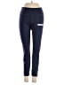 Reebok Blue Active Pants Size S - photo 1