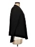 Calvin Tran 100% Rayon Black Blazer Size M (estimated) - photo 4