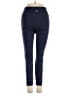 Reebok Blue Active Pants Size S - photo 2