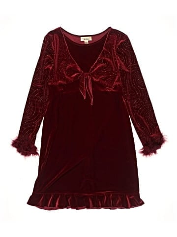 Amy Byer Dress (view 1)