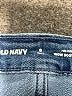 Old Navy Blue Jeans Size 6 (tall) - photo 3
