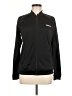 Adidas Black Track Jacket Size M - photo 1