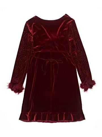 Amy Byer Dress (view 2)