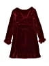 Amy Byer Burgundy Dress Size 16 - photo 2