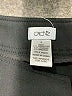 Cache Black Dress Pants Size 8 - photo 7