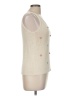 Adore Me Ivory Sweater Vest Size M - photo 4