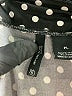 New Directions Black Sleeveless Blouse Size L (petite) - photo 7