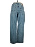 Levi's 100% Cotton Blue Jeans Size 32 waist - photo 2