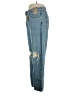 Levi's 100% Cotton Blue Jeans Size 32 waist - photo 5