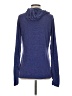 Gap Fit Blue Fleece Size S - photo 2