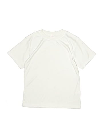 Laughing Giraffe Short Sleeve T-Shirt (view 1)