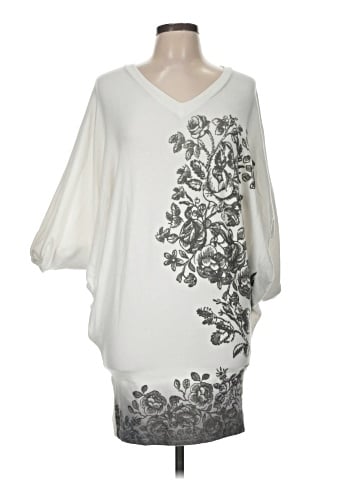 Go Couture Poncho (view 1)