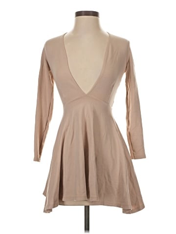 American Apparel Cocktail Dress (view 1)