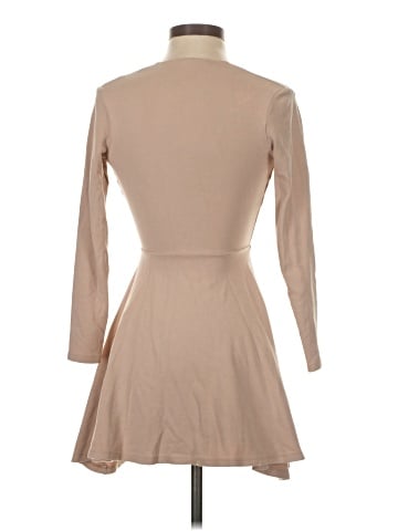 American Apparel Cocktail Dress (view 2)