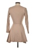 American Apparel Tan Cocktail Dress Size XS - photo 2