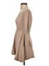 American Apparel Tan Cocktail Dress Size XS - photo 5