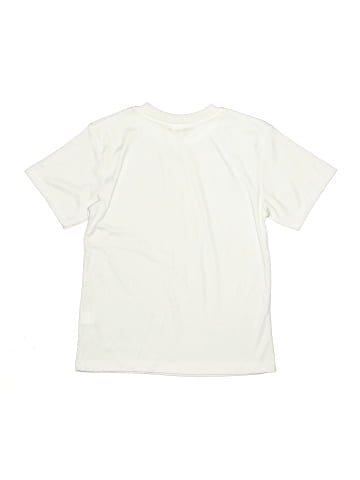 Laughing Giraffe Short Sleeve T-Shirt (view 2)